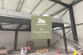 location localcommercial st-esteve-janson 13610