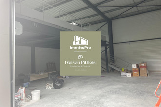 location localcommercial st-esteve-janson 13610