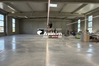 location localcommercial st-esteve-janson 13610