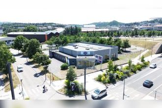 location localcommercial st-etienne 42000