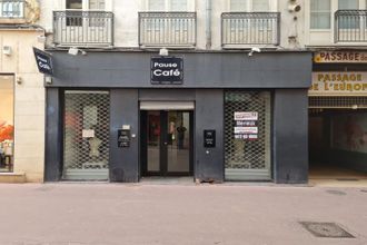 location localcommercial st-etienne 42000