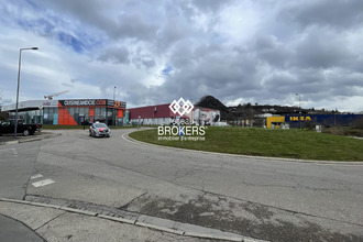 location localcommercial st-etienne 42000