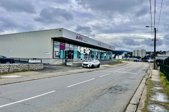 location localcommercial st-etienne 42000