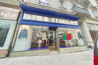 location localcommercial st-etienne 42000