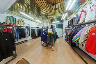 location localcommercial st-etienne 42000