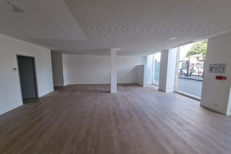 location localcommercial st-etienne 42000