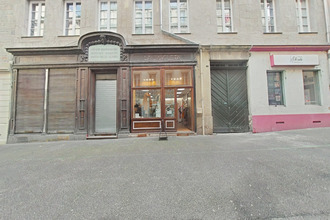 location localcommercial st-etienne 42000