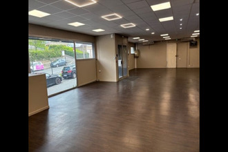 location localcommercial st-etienne 42000
