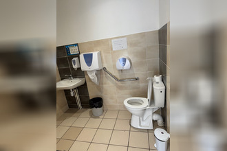 location localcommercial st-etienne 42000