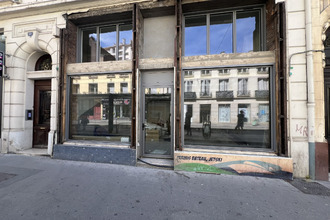 location localcommercial st-etienne 42000