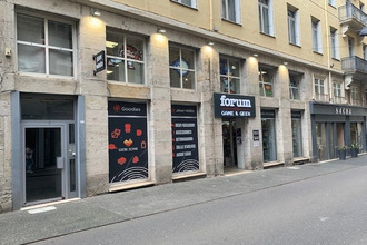 location localcommercial st-etienne 42000