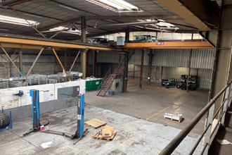 location localcommercial st-etienne 42000