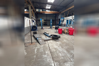 location localcommercial st-etienne 42000