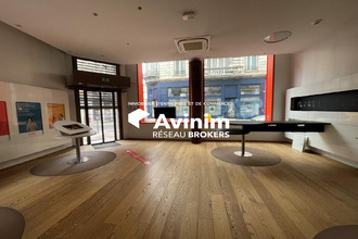 location localcommercial st-etienne 42000