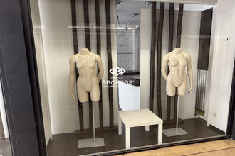 location localcommercial st-etienne 42000