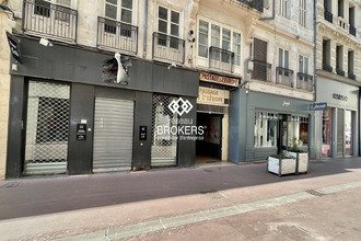 location localcommercial st-etienne 42000