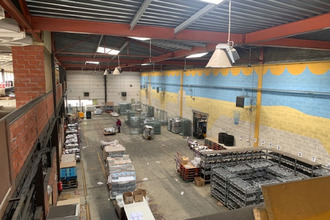 location localcommercial st-etienne 42000