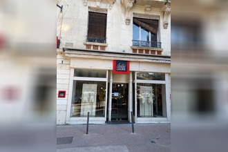 location localcommercial st-etienne 42000