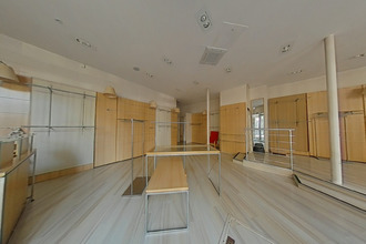 location localcommercial st-etienne 42000