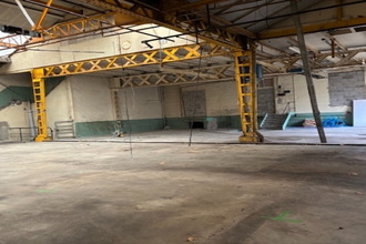 location localcommercial st-etienne 42000