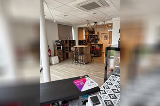 location localcommercial st-etienne 42000
