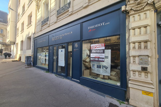 location localcommercial st-etienne 42000
