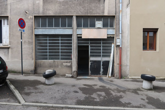 location localcommercial st-etienne 42000