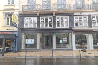 location localcommercial st-etienne 42000