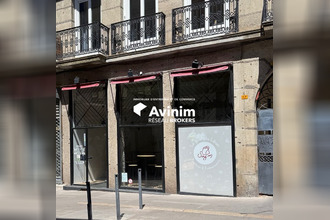 location localcommercial st-etienne 42000