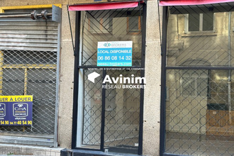 location localcommercial st-etienne 42000