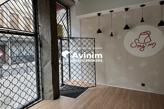 location localcommercial st-etienne 42000