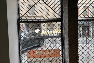 location localcommercial st-etienne 42000