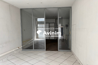 location localcommercial st-etienne 42000