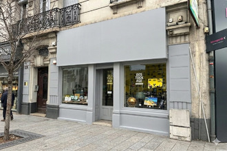 location localcommercial st-etienne 42000