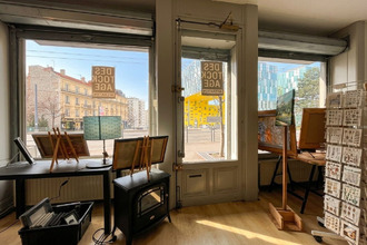 location localcommercial st-etienne 42000