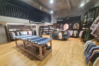 location localcommercial st-etienne 42000