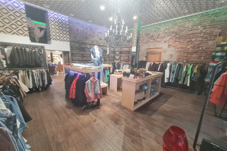 location localcommercial st-etienne 42000