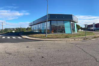 location localcommercial st-etienne 42000