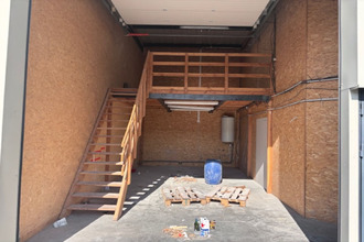 location localcommercial st-etienne 42000