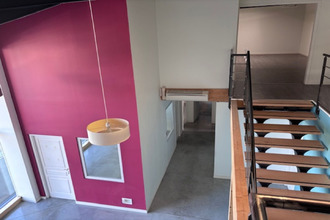 location localcommercial st-etienne 42000