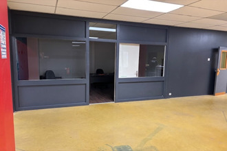 location localcommercial st-etienne 42000