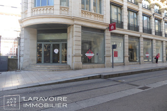 location localcommercial st-etienne 42000