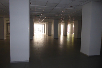 location localcommercial st-etienne 42000