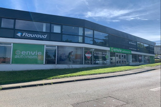 location localcommercial st-etienne 42100