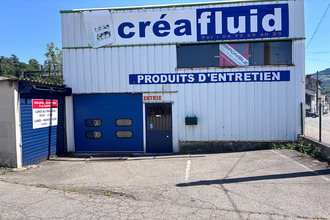 location localcommercial st-etienne 42100