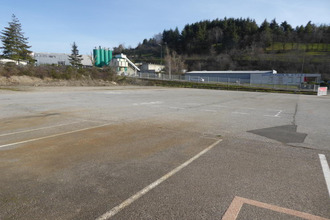 location localcommercial st-etienne 42100