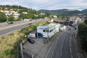location localcommercial st-etienne 42100