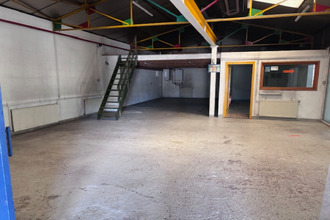 location localcommercial st-etienne 42100