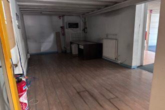 location localcommercial st-etienne 42100