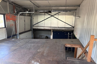 location localcommercial st-etienne 42100